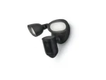 Ring Floodlight Camera Wired Pro Black
