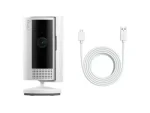 Ring Indoor Camera G2 Wired White