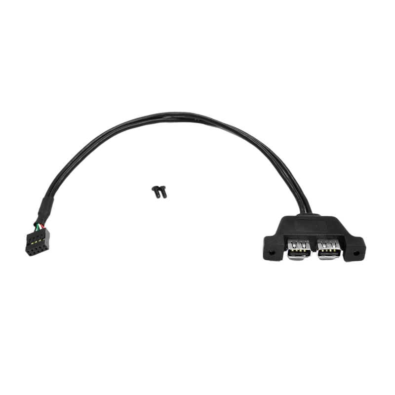 ASRock Deskmini 2 x USB 2.0 Interface Adapter Cable