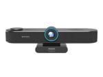 Port Connect All-in-one Conference Cam regroups camera + microphone + speaker 4k@30Hz