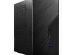 ASRock Deskmini X300W Barebone - AM4 Socket