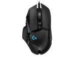 Logitech G502 Hero Lightspeed Wired Gaming Mouse