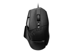 Logitech G502 X Gaming Mouse - Black