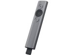 Logitech Spotlight Slate Wireless & Bluetooth Presentation Remote