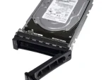 Dell 600GB 2.5-inch SAS 10,000RPM 12Gbps Hot-plug Internal Hard Drive