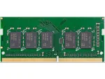 Synology RAM DDR4 ECC Unbuffered SODIMM 16GB