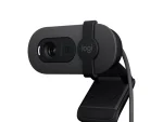 Logitech Brio 100 Full HD Webcam - Graphite