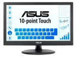 Asus VT168HR 15.6-inch 1366 x 768p WXGA 16:9 60Hz 5ms TN LED Monitor