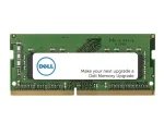 Dell 16GB 1 x 16GB DDR5 4800MHz Memory Module