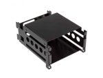 Lian-li EX-H24N Black 2x3.5 Hot Swap