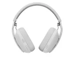 Headset - Logitech Zone Vibe Off-white