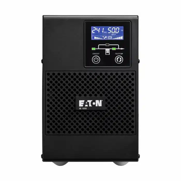 Eaton 9E 1000I On-Line Tower UPS