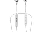 Astrum Wireless  Dual Driver Earphones ET290 White