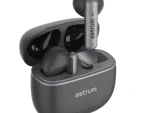 Astrum TWS Wireless Earbuds ENC ET340 Black