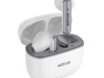 Astrum TWS Wireless Earbuds ENC ET340 White