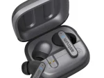 Astrum TWS Wireless Earbuds ANC ET360 Black