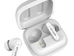 Astrum TWS Wireless Earbuds ANC ET360 White