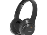 Astrum Wireless Bluetooth Headset Multifunction HT320 Black