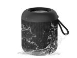 Astrum IPX5 Portable TWS Speaker  ST050 Black