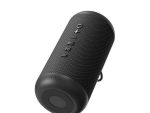 Astrum IPX5 Portable Dual TWS Speaker  ST240 Black