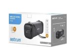 Astrum Portable Multifunction Speaker ST290 Black