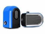 Astrum True Wireless Classic Speakers  TW200 White / Grey