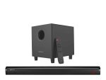 Astrum 2.1CH 70W RMS Sound Bar Speaker SM310 Black