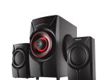 Astrum 2.1CH 70W RMS Multimedia Speaker SM410 Black