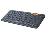 Astrum Wifi + BT Dual mode Mini Keyboard KT200 Black