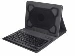 Astrum Tablet Case + Keyboard Magnetic Universal 9-11" TB130 Black