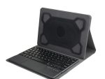 Astrum Tablet Case + Keyboard TouchPad Universal 9-11"  TB160 Black