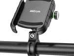 Astrum Professional Bike Mobile Holder Clip  Model: SH300 Black