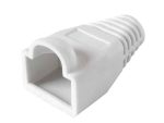 Astrum RJ45 Crimp Boots 50pc Pack NT110 Baige