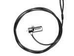 Astrum Combination Security Lock NB120 Black