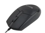 Astrum Wired USB Optical Mouse MU080 Black