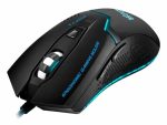 Astrum 6B Gaming Wired 3 LED Mouse MG210 Black