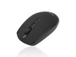 Astrum 2.4Ghz Wireless Optical Mouse MW220 Black / Black