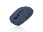Astrum 2.4Ghz Wireless Optical Mouse MW220 Blue / Black