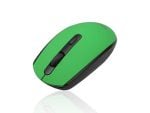 Astrum 2.4Ghz Wireless Optical Mouse MW220 Green / Black