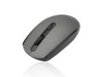 Astrum 2.4Ghz Wireless Optical Mouse MW220 Grey / Black