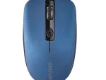 Astrum 2.4Ghz Wireless Recharge Mouse MW270