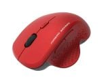 Astrum 6B Wireless Optical Mouse – MW280 Red