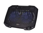 Astrum Laptop Cooling Stand Dual Fan CP170 Black