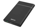 Astrum 2.5 inch USB3.0 SATA HDD Enclosure  EN310 Black