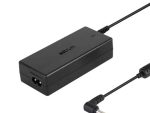 Astrum 65W Laptop Charger for Acer CL320 Black