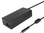 Astrum 65W Laptop Charger for Dell CL400 Black