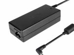 Astrum 90W Laptop Charger for Hp, CL560 Black