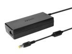 Astrum 90W Laptop Charger for Lenovo CL640 Black