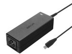 Astrum 45W Type-C Universal Charger CL720 Black