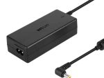 Astrum 60W Laptop Charger for Toshiba CL760 Black